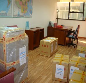 圖 北京到廣東汕頭貨運公司 北京到汕頭搬家貨運電話 北京物流