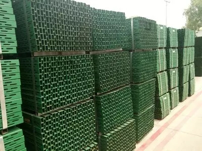 北京易德筑集團:以保證物流順暢以及加工工藝流程合理性為基礎的工廠設計