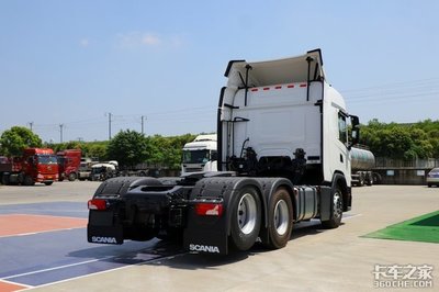 斯堪尼亞或將會國產，自主品牌挑戰(zhàn)升級——北京物流市場的新變局