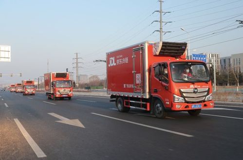 汽車大觀 | 冷鏈物流爭(zhēng)霸，歐航歐馬可如何問(wèn)鼎“一哥”寶座？