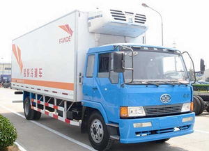 冷藏車市場(chǎng)邁向規(guī)范化，北京物流迎來(lái)提質(zhì)增效新契機(jī)
