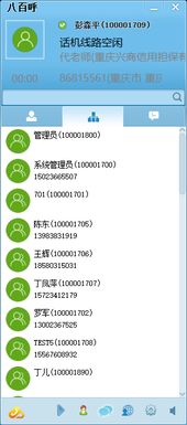 呼叫中心系統(tǒng)專(zhuān)業(yè)服務(wù)商與業(yè)務(wù)外包服務(wù)的協(xié)同優(yōu)勢(shì)