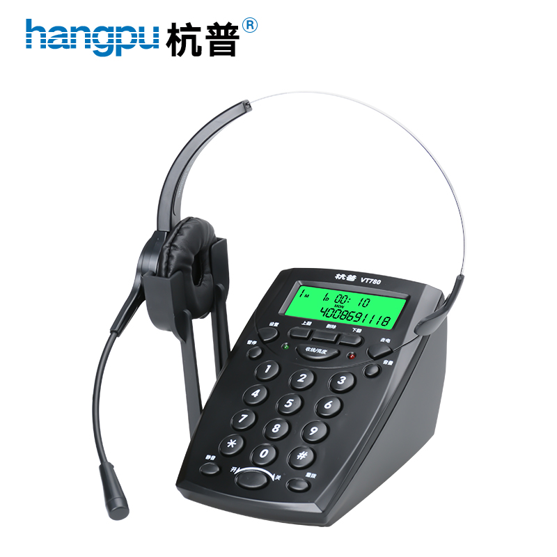 呼叫中心耳麥優(yōu)選 美迪MD560助力高效客服服務(wù)