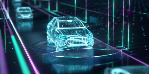 萬(wàn)馬科技攜手主機(jī)廠(chǎng)及產(chǎn)業(yè)鏈伙伴，共推Robotaxi商業(yè)化落地與技術(shù)普及