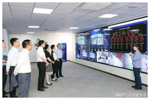 長揚科技攜手某石化公司 以網絡技術開發賦能，共建示范型城市煉廠