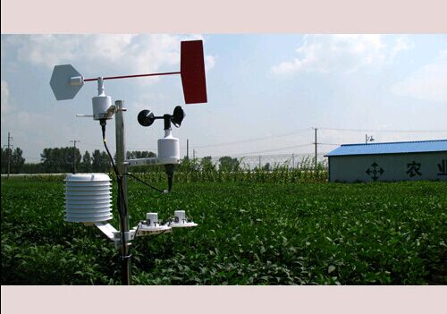 TRM-ZS3型農(nóng)業(yè)儀器農(nóng)田小氣候觀測站與土壤監(jiān)測儀 氣象專用儀器在環(huán)保商城的應(yīng)用解析